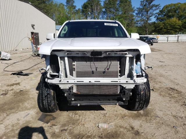 2017 GMC CANYON SLE - 1GTG6CEN0H1284805