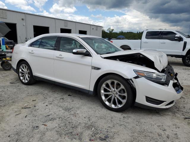 Vin: 1fahp2f81fg151071, lot: 56892555, ford taurus limited 20154
