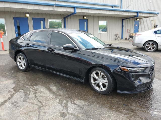 Vin: 1hgcy1f24pa037739, lot: 58313085, honda accord lx 20234
