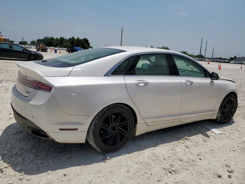 Vin: 3ln6l2lu4er826669, lot: 57282505, lincoln mkz hybrid 20143