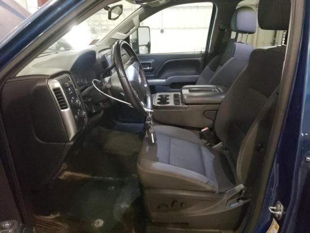 2016 CHEVROLET 1500 1GCVKRECXGZ312548