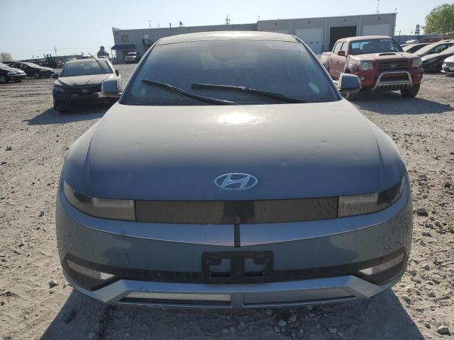 2023 HYUNDAI IONIQ 5 SE - KM8KNDAF2PU188782