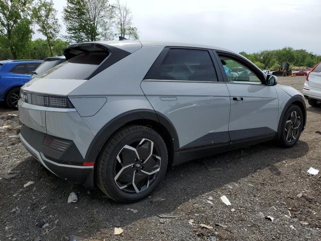 2024 HYUNDAI IONIQ 5 SE KM8KMDDF6RU329435