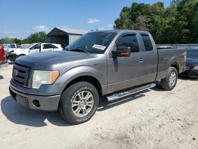 Vin: 1ftex1cwxafa97312, lot: 55648605, ford f-150 super cab 2010 img_1