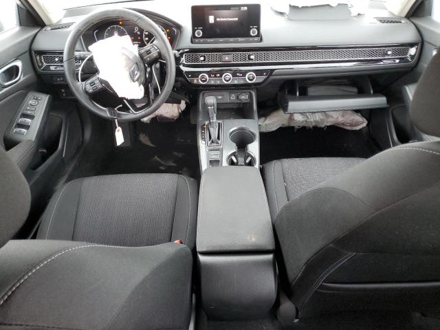 2023 HONDA CIVIC EX - 2HGFE1F71PH324829