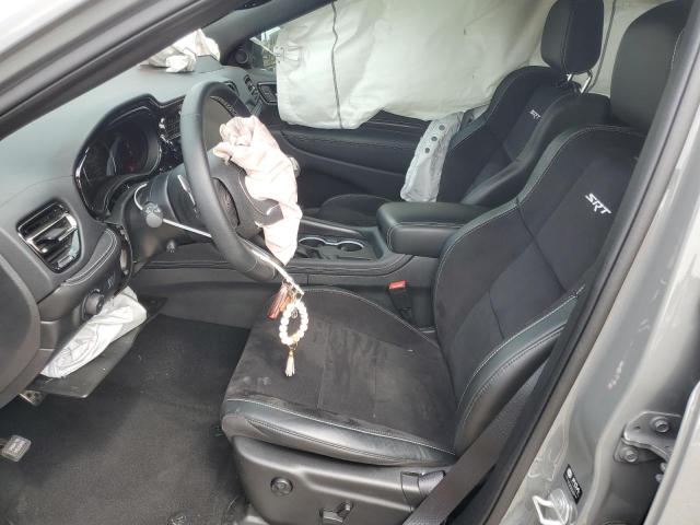 2023 DODGE DURANGO SR 1C4SDJGJ7PC696432