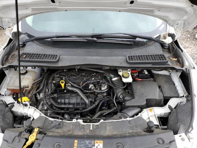 2015 FORD ESCAPE SE - 1FMCU0GXXFUA21889