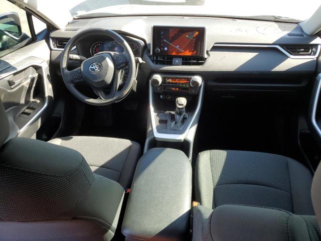 2024 TOYOTA RAV4 LE - 2T3H1RFV8RW325057