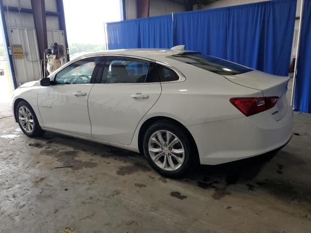 Vin: 1g1zd5st7pf221384, lot: 58856405, chevrolet malibu lt 20232