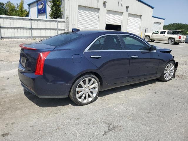 Vin: 1g6ab5ra3f0104257, lot: 56570355, cadillac ats luxury 20153