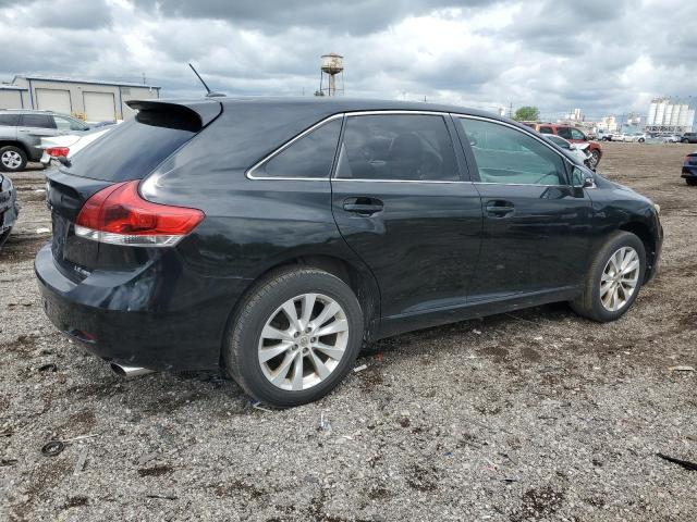 Vin: 4t3ba3bb4eu061876, lot: 55860655, toyota venza le 20143