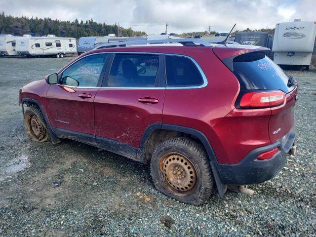 Vin: 1c4pjmcs1fw746933, lot: 53834055, jeep grand cher latitude 20152