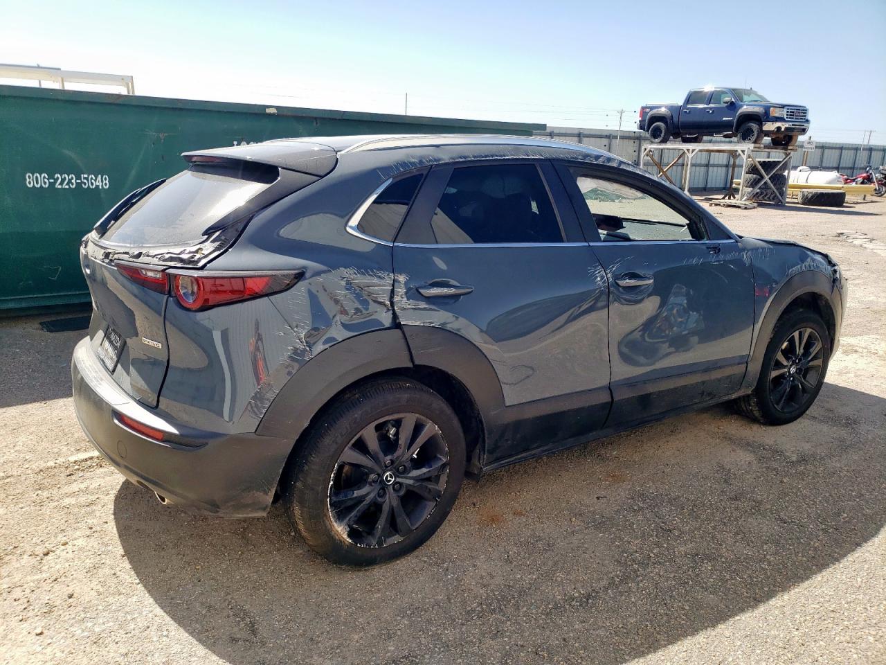 MAZDA CX-30 PREFERRED