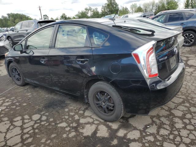 Vin: jtdkn3du7c5509373, lot: 57472785, toyota prius 20122