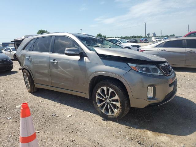 Vin: 5xykw4a7xfg654002, lot: 56701775, kia sorento sx 20154