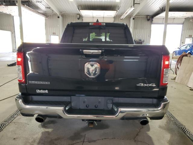 2020 RAM 1500 BIG H 1C6SRFFT7LN175699