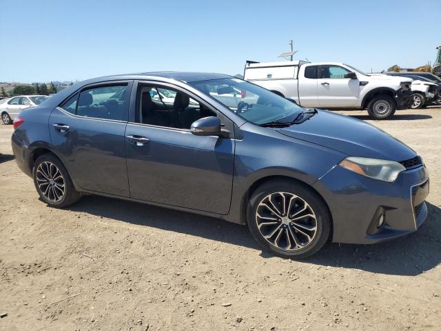 Vin: 5yfburhe0gp456534, lot: 56725235, toyota corolla l 20164