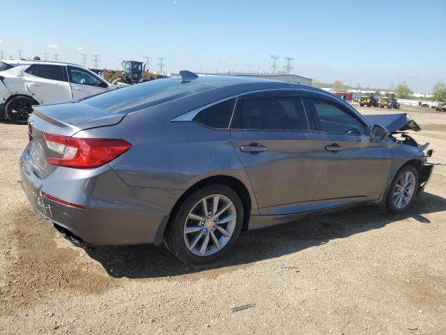Vin: 1hgcv1f17ma117595, lot: 55669915, honda accord lx 20213