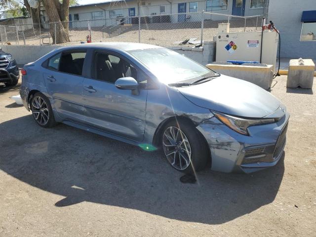 Vin: jtds4rce7lj050126, lot: 57913405, toyota corolla se 20204