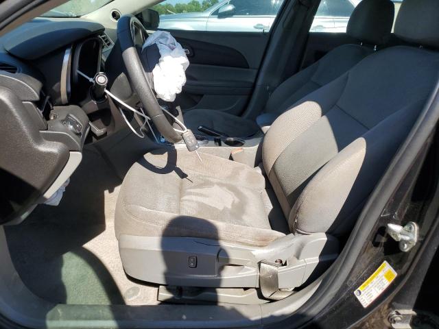 2015 CHEVROLET MALIBU LS - 1G11B5SL6FF248108