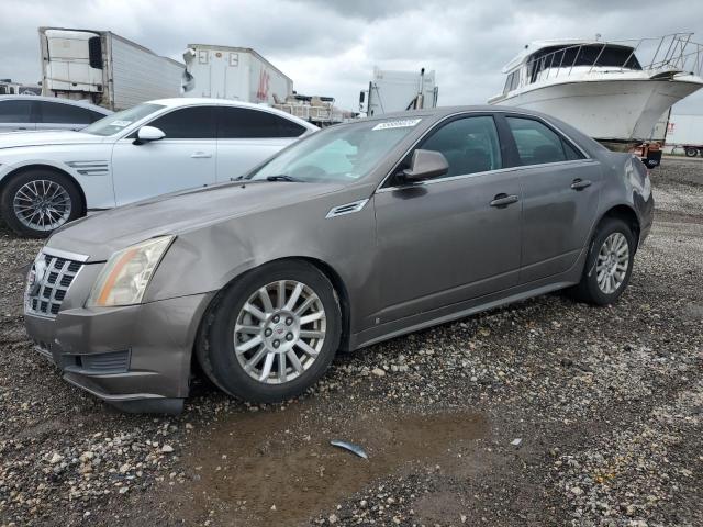 Vin: 1g6dc5e58c0143151, lot: 55886025, cadillac cts 2012 img_1