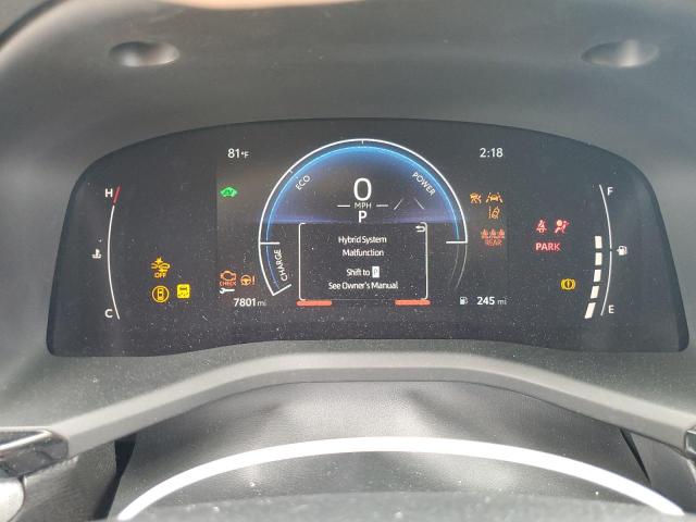 2025 TOYOTA CAMRY XSE - 4T1DAACK0SU572503