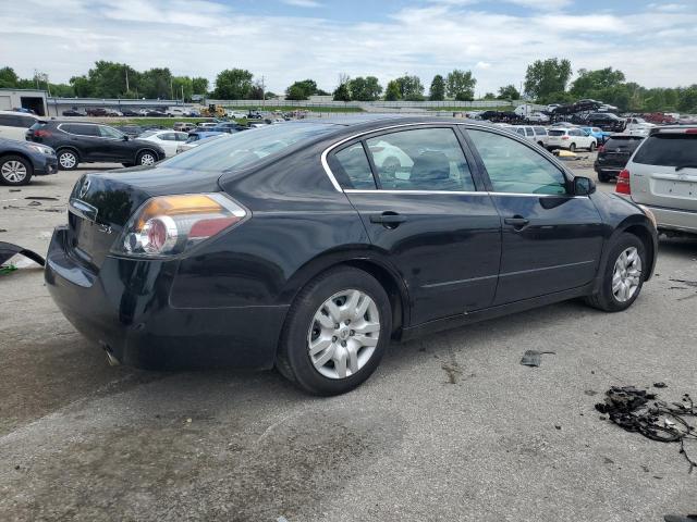 Vin: 1n4al2apxcc176470, lot: 58046505, nissan altima base 20123