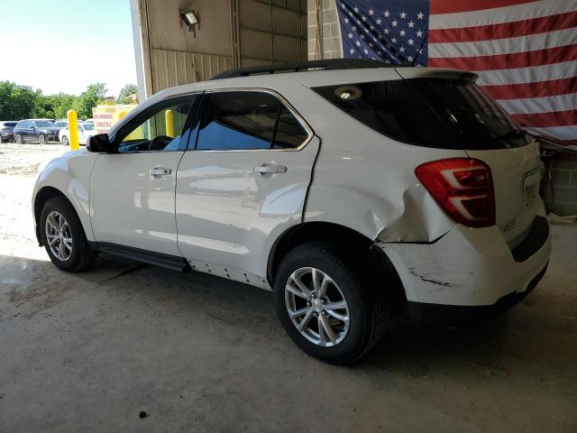 Vin: 2gnalcek5g1159612, lot: 57272055, chevrolet equinox lt 20162