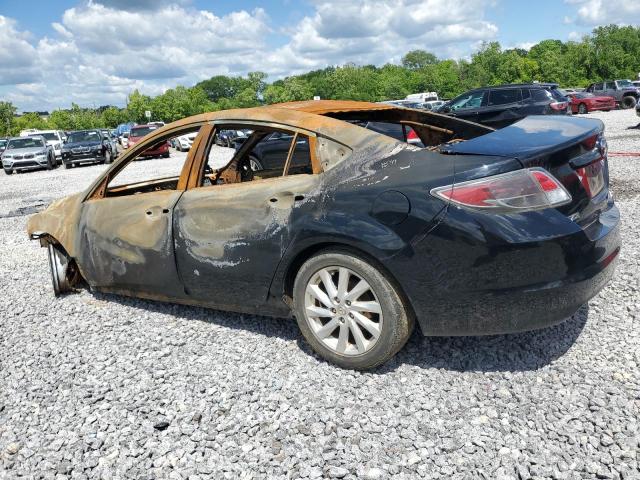 Vin: 1yvhz8dh3c5m23342, lot: 55743775, mazda 6 i 20122