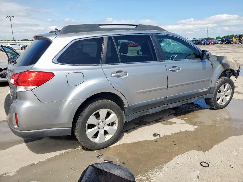 Vin: 4s4brckc4b3412555, lot: 58919535, subaru outback 2.5i limited 20113