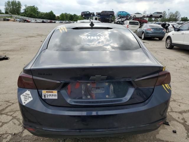 2018 CHEVROLET MALIBU LS 1G1ZB5ST1JF107250