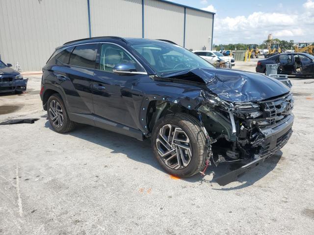 Vin: km8jedd12su258253, lot: 55825905, hyundai tucson limited 20254