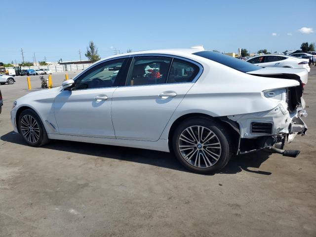 Vin: wbajr3c0xlbp95409, lot: 57253695, bmw 5 series i 20202
