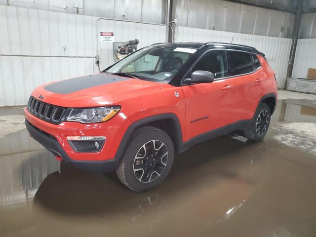Vin: 3c4njddb5lt151641, lot: 57275515, jeep compass trailhawk 2020 img_1