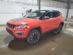 2020 JEEP COMPASS TR - 3C4NJDDB5LT151641