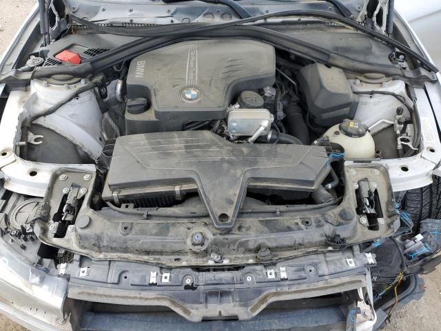 2015 BMW 328 XI - WBA3B3C5XFF549000