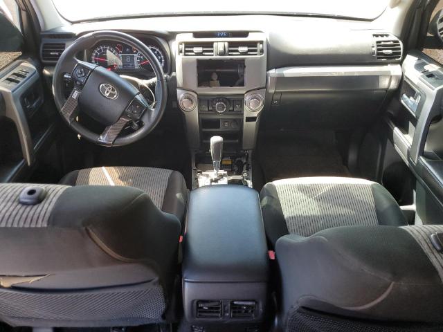 2016 TOYOTA 4 RUNNER JTEZU5JRXG5129779