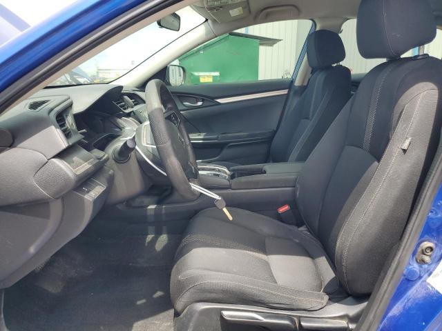 2018 HONDA CIVIC LX - 2HGFC2F59JH576572