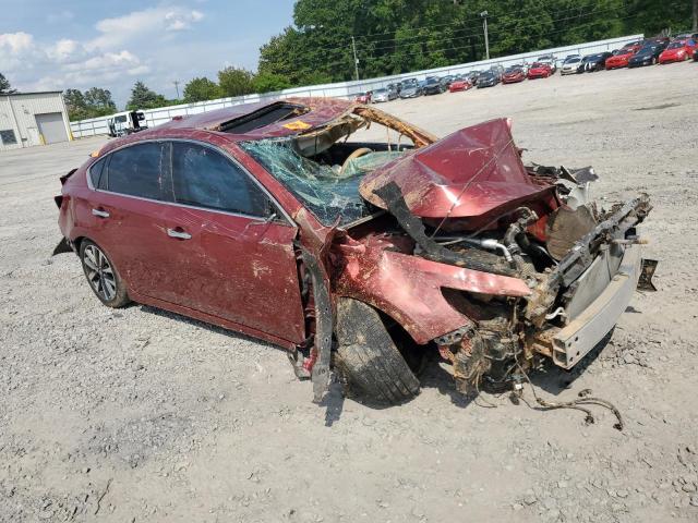 Vin: 1n4al3ap6gc140349, lot: 57962145, nissan altima 2.5 20164