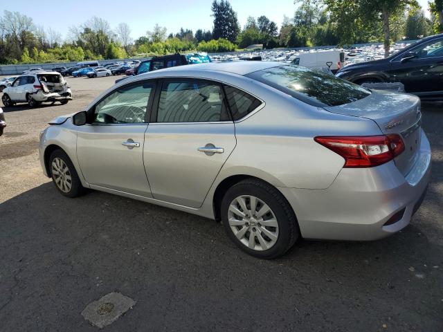 Vin: 3n1ab7ap9ky344103, lot: 55937205, nissan sentra s 20192