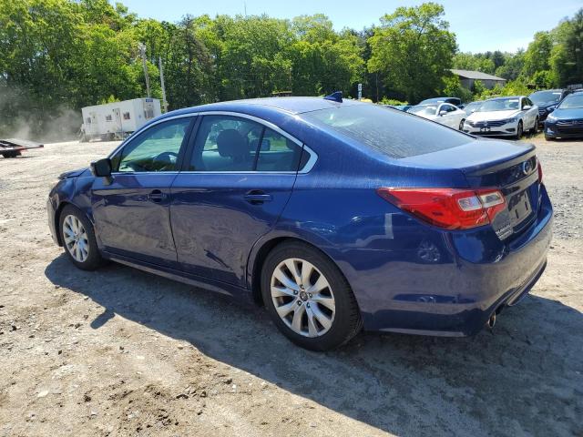 Vin: 4s3bnaf66g3049577, lot: 57296475, subaru legacy 2.5i premium 20162