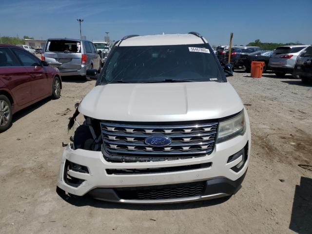 2017 FORD EXPLORER X - 1FM5K7D82HGB87829