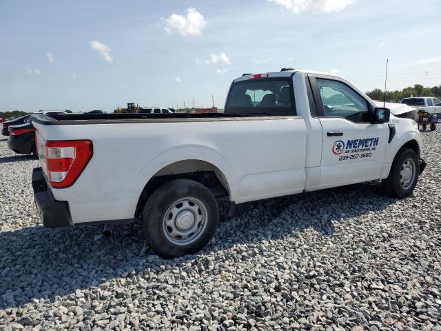 2023 FORD F150 - 1FTMF1CB8PKE61500