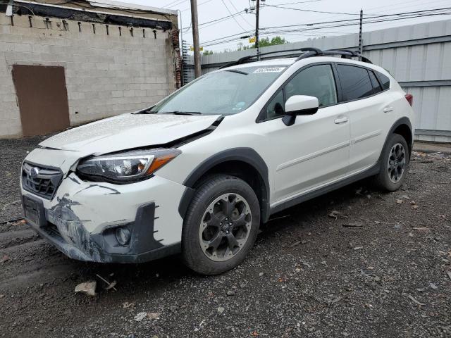 Vin: jf2gtacc3m9662207, lot: 56256605, subaru crosstrek premium 2021 img_1