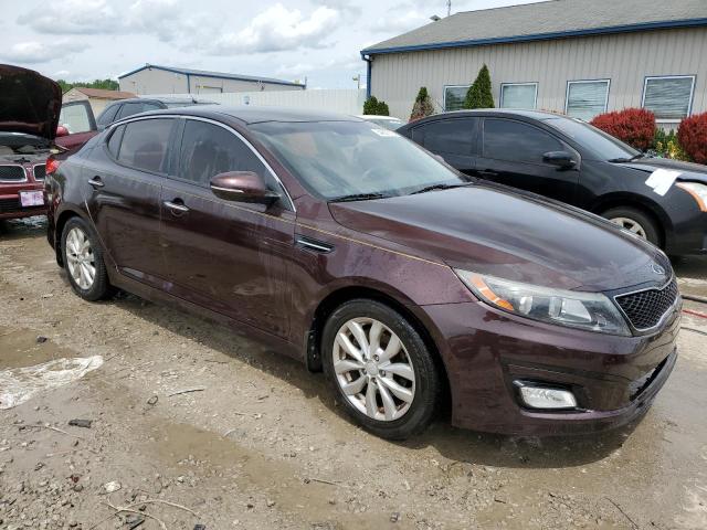 Vin: 5xxgn4a73eg343958, lot: 54927315, kia optima ex 20144