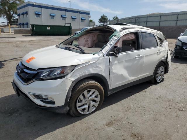 Vin: 5j6rm4h72fl066250, lot: 58731365, honda crv exl 2015 img_1