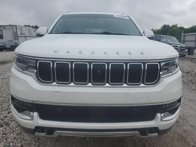 2022 JEEP WAGONEER S 1C4SJUDT3NS118282