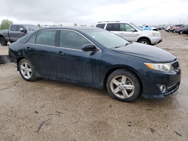 Vin: 4t1bf1fkxeu329189, lot: 57314715, toyota camry l 20144