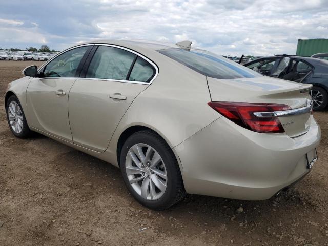 Vin: 2g4gk5exxf9127005, lot: 58827695, buick regal 20152