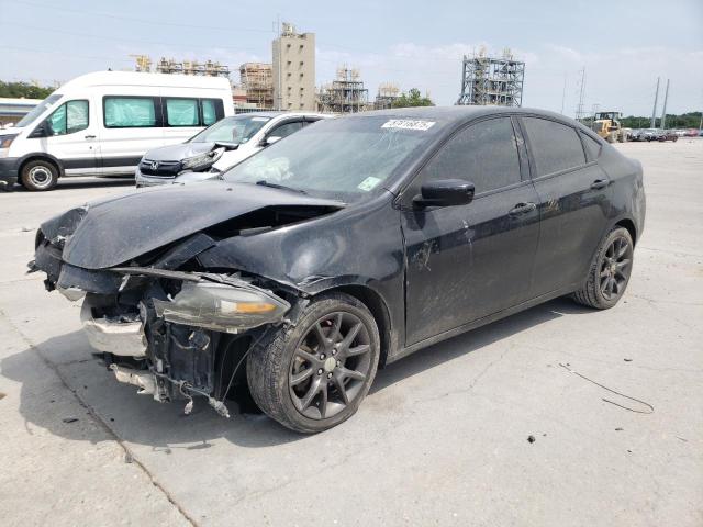 Vin: 1c3cdfbb0fd330780, lot: 57816875, dodge dart sxt 2015 img_1